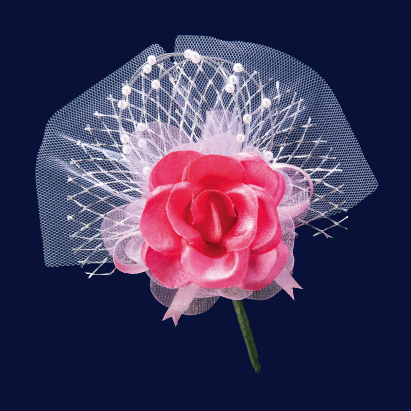 サニーローズ（ピンク）