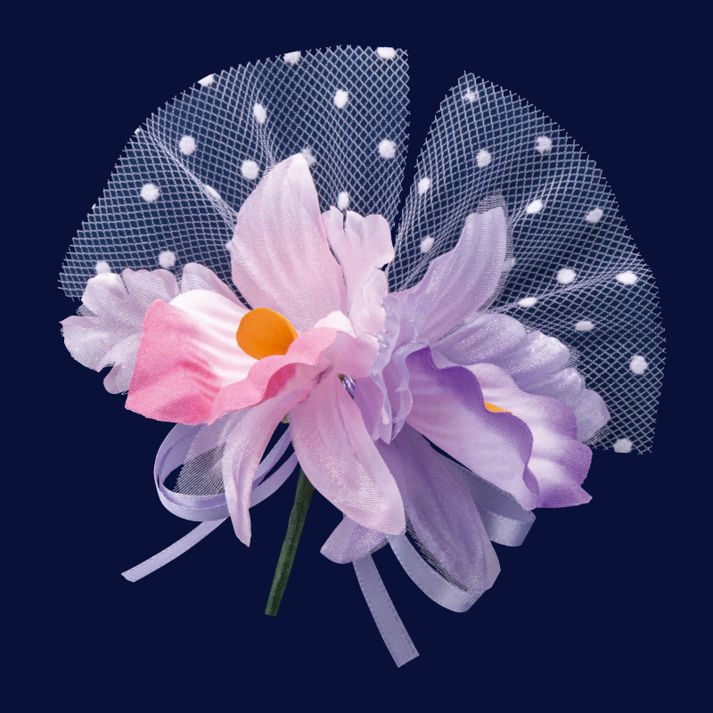 ツインカトレア